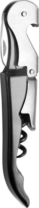 Image du produit Ibili Tire-bouchon sommelier 12 cm Parfait pour une utilisation dans le secteur de la restauration ou à (Tire-bouchon)