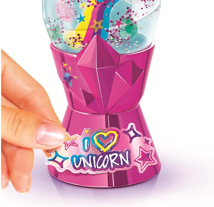 Produktbild Canal Toys Lava Lampe DIY