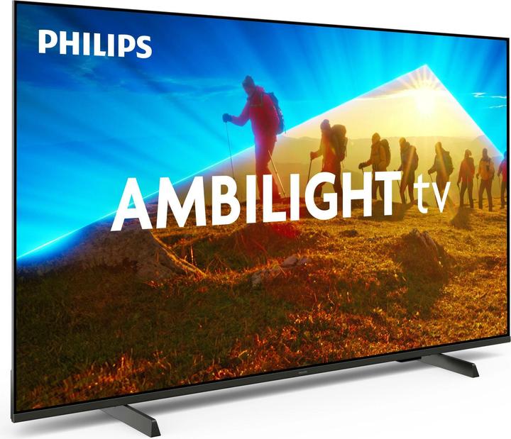 Produktbild Philips 50PUS8009/12 (50", LCD, 4K, 2024)