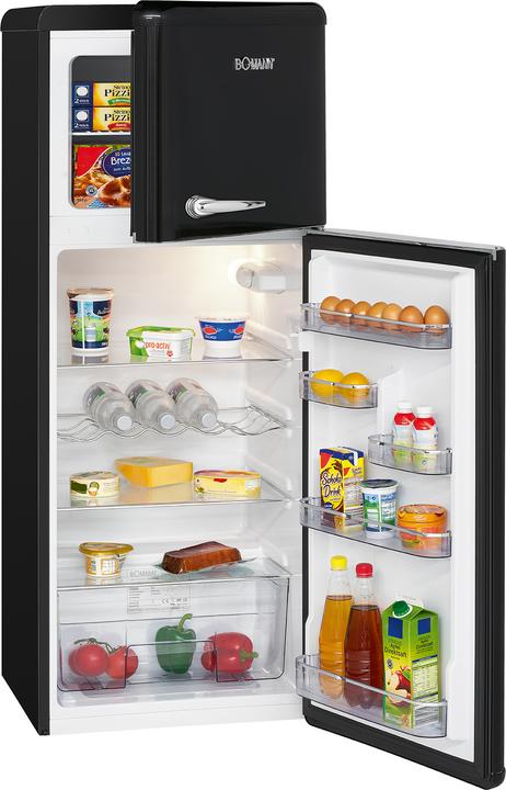 Actual product image Bomann Dtr 353 (208 l)