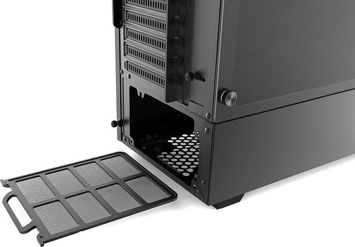 Produktbild Phanteks Eclipse P300 Tempered Glass (ATX, mATX, Mini-ITX)