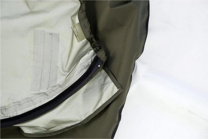 Image du produit Carinthia Sac de bivouac Expedition Gore Cover (2.30 m)