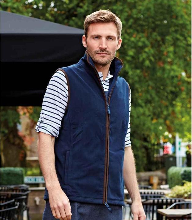 Image du produit Premier Gilet Artisan (3XL)