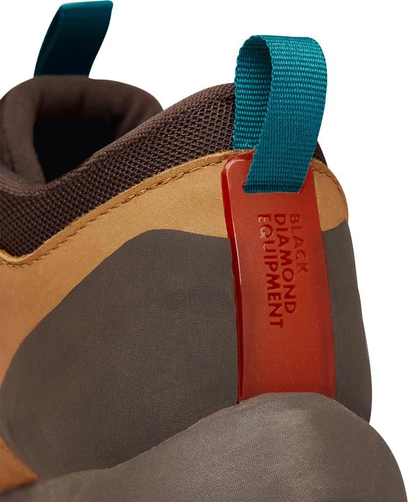 Immagine prodotto Black Diamond M Mission Lthr Lw Wp Aprch Shs (46.5)