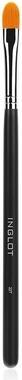 Produktbild Inglot Rounded Tip Makeup Brush 22T for Cream Concealer and Eyeshadow Bases (Concealer)