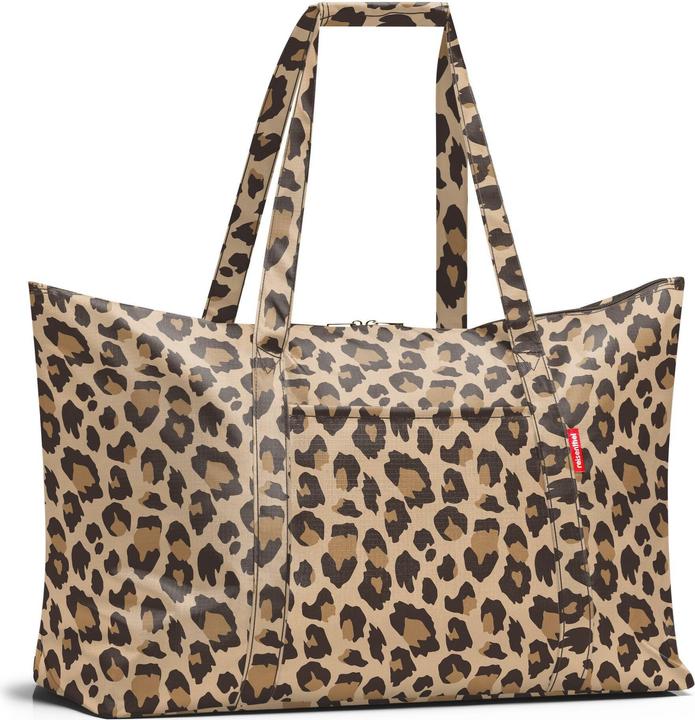Actual product image reisenthel Mini maxi Travelbag
