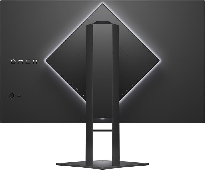 Image du produit HP Omen 27i (2560 x 1440 pixels, 27")