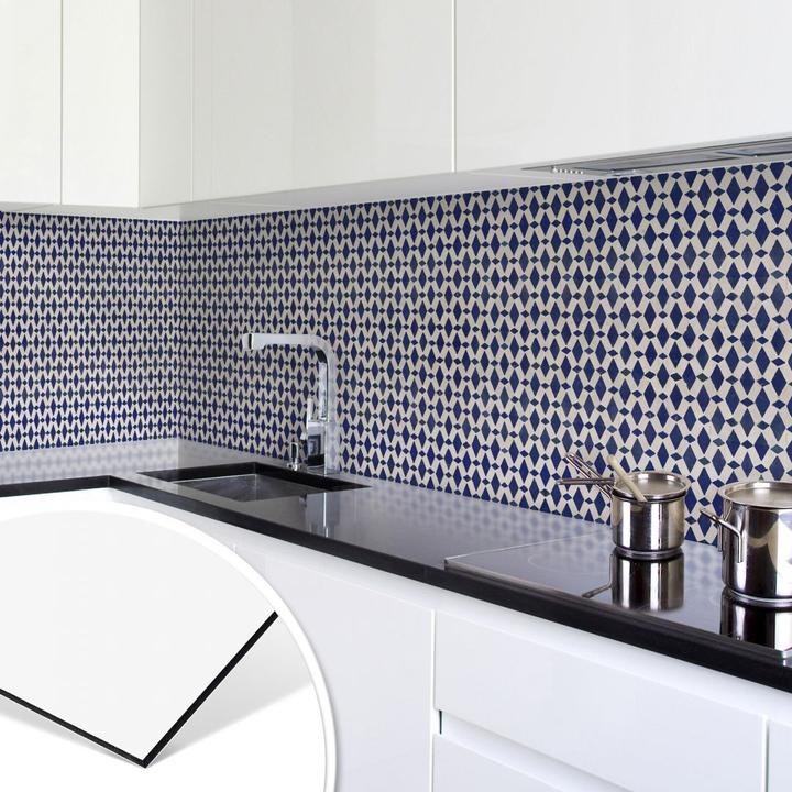 Image du produit Trenddeko Carreaux Holland 02 (60 x 150 cm)