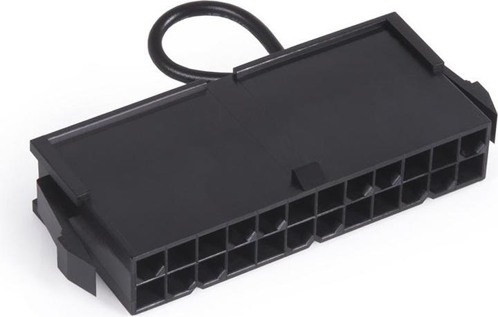 Alphacool Alpha Core ATX 24-pins jumperplug 1020417