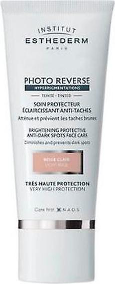 Image du produit Esthederm Photo Reverse Claire (Lotion solaire, 50 ml)