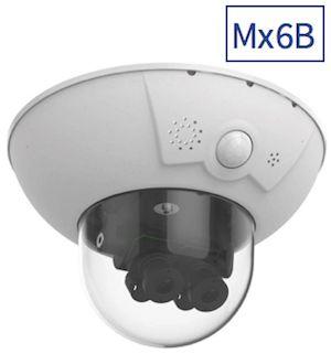 Image du produit Mobotix D16B (6144 x 2048 pixels)