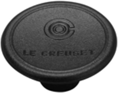 Image du produit Le Creuset bouton petit pour (4.70 cm, Matières plastiques)