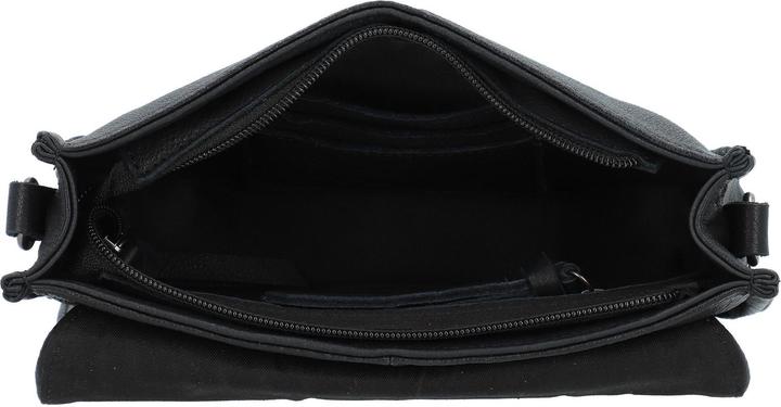 Produktbild FredsBruder Enna Schultertasche Leder 23 cm