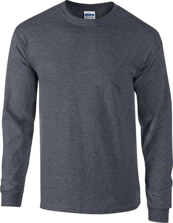 Grey heather