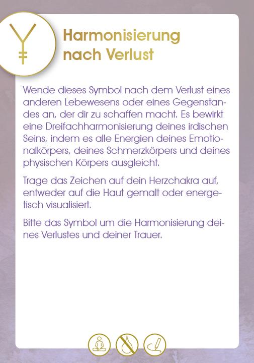 Produktbild Transformation Code – Symbole der Neuen Zeit (Deutsch, Katrin Lambert, 2022)