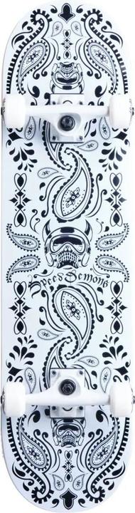 Immagine prodotto Speed Demons Bandana skateboard (31.22")