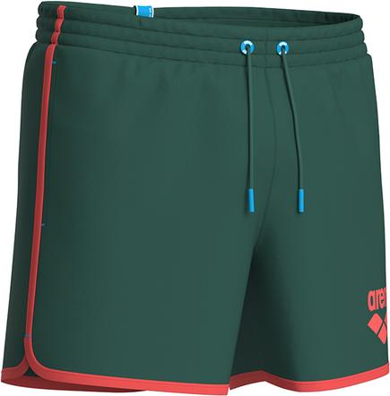 Image du produit Arena M Big Logo Borders Beach Short (L)