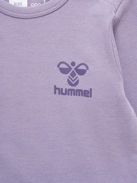 Actual product image hummel hmlMINO BODY L/S (74)