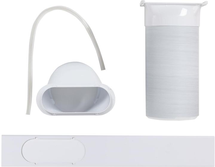 Produktbild Furber Klimagerät (9.40 m², 9000 BTU/h)