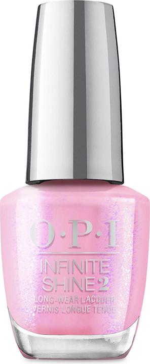 Produktbild OPI Infinite Shine Power of Hue Sugar Crush (Sugar Crush It, Gel-Effekt Nagellack)