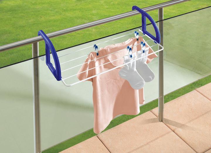 Actual product image Leifheit 83046 Pluggable rack (2.50 m)