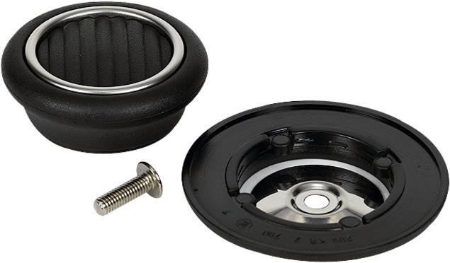 Gastrolux Set di pulsanti (6.50 cm, Materiale sintetico)