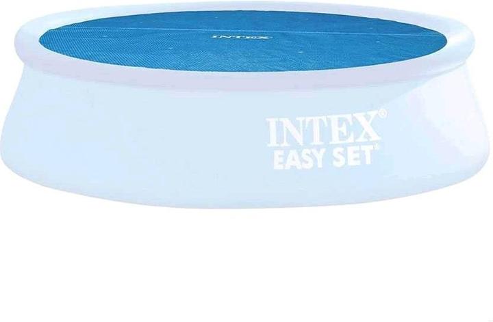 Productafbeelding Intex Solar Abdeckplane
