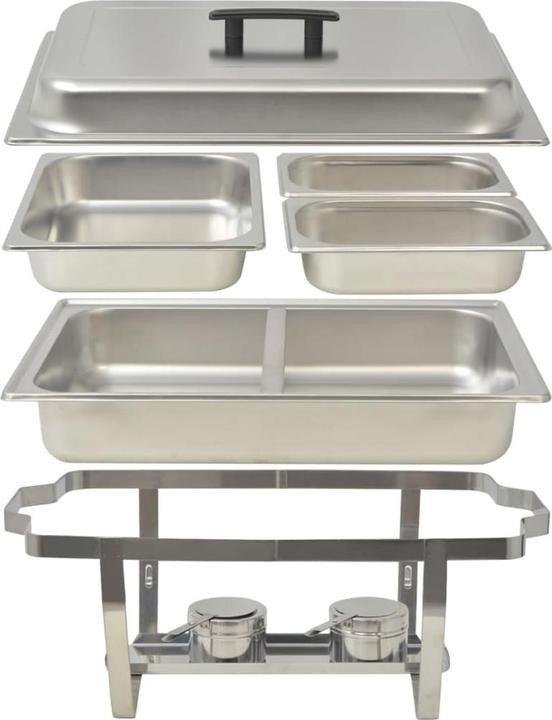 Actual product image VidaXL Publius