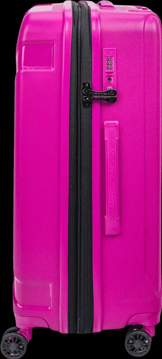Immagine prodotto Swissbags Tourist - Taglia media espandibile (74 l, M (50 - 90l))