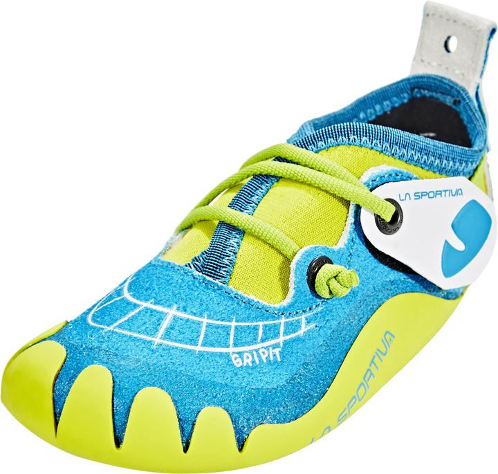 Produktbild La Sportiva Gripit Climbing Shoes Kids (30)