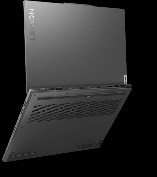Actual product image Lenovo Legion Slim 5 RTX 4060 (14.50", AMD Ryzen 9 7940HS, 16 GB, 1000 GB)
