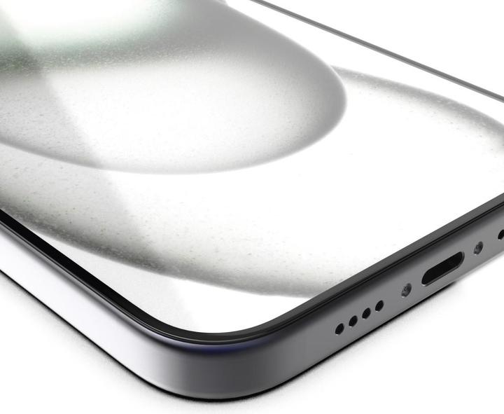 Actual product image Hama Extreme Protect (1 Piece, Apple iPhone 11)