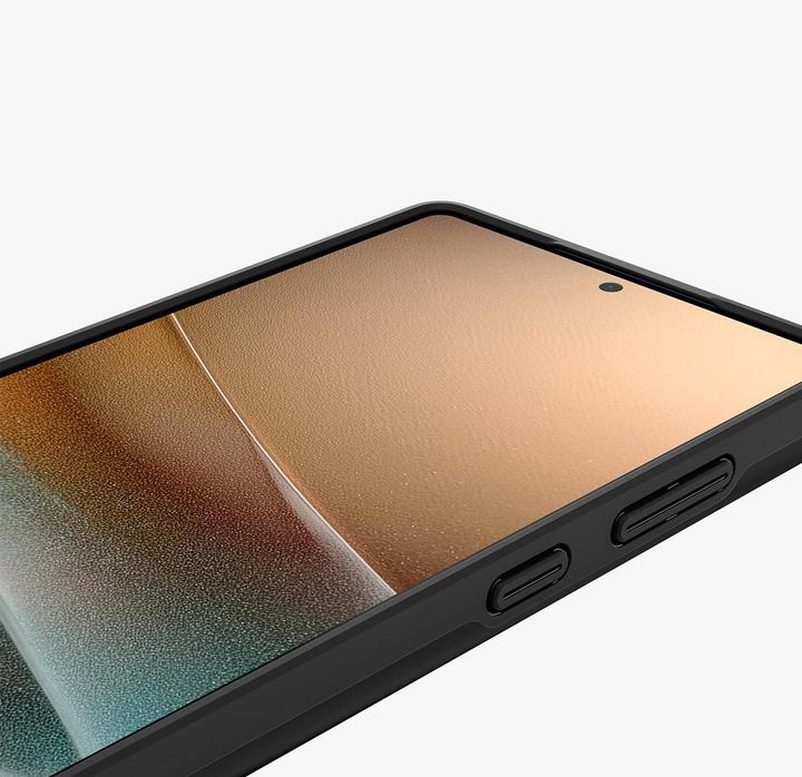 Image du produit Spigen Ajustement fin (Samsung Galaxy S25 Ultra)