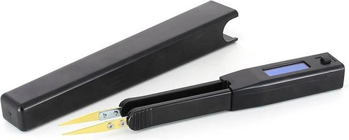 Image du produit Ideal Tek Smart tweezers LED tester (Produit de test)