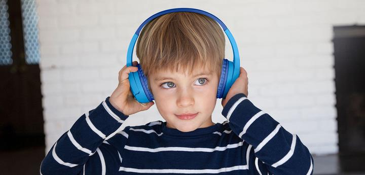 Produktbild Belkin SoundForm Mini