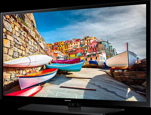 Produktbild Samsung Hg40ee690 (1.02", LCD)