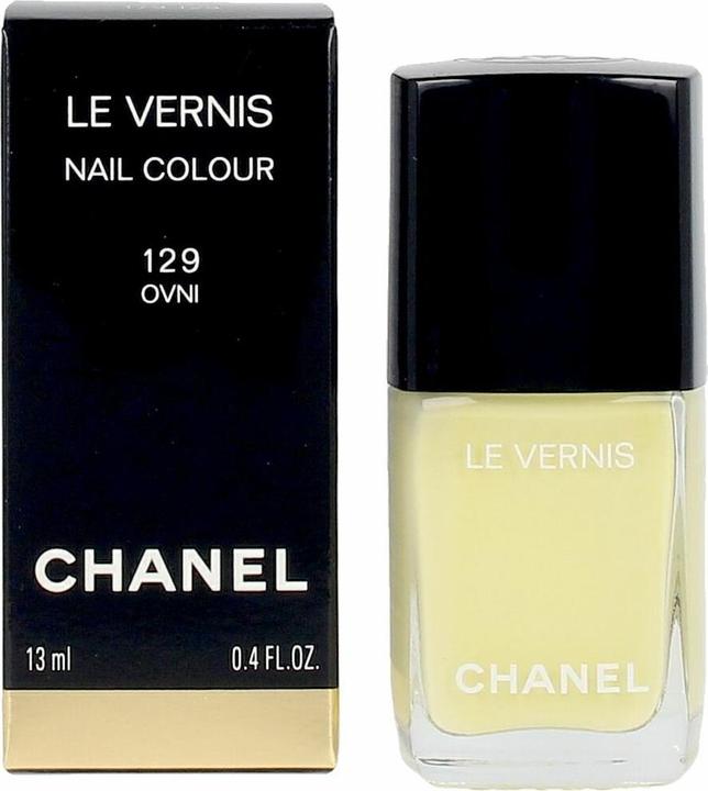 Immagine prodotto Chanel Le Vernis 129 Ovni (129 Ovni, Smalto)