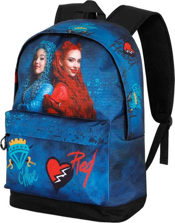Immagine prodotto Karactermania Zaino FAN HS 2.2 Wickedly