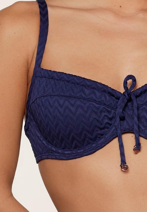 Actual product image LingaDore Underwired bikini top (44 D)