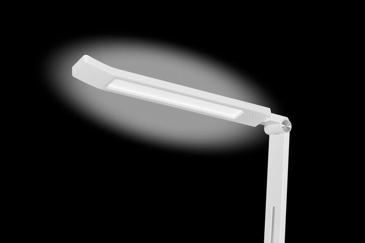 Actual product image Hansa Tide desk lamp white 9 W (480 lm)