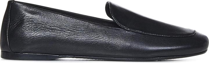Produktbild Khaite Ny Flat Shoes Black (38)