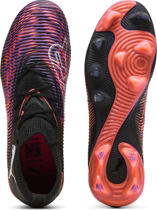 Produktbild Puma FUTURE 8 MATCH FG/AG Wn's (36)