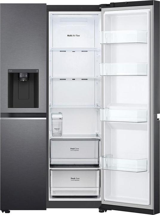 Image du produit LG GSLV71MCTE (635 l)