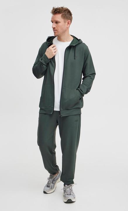 Image du produit North Bend NBBrent M Hoody (sweat à capuche zippé) 191378MMM (L)