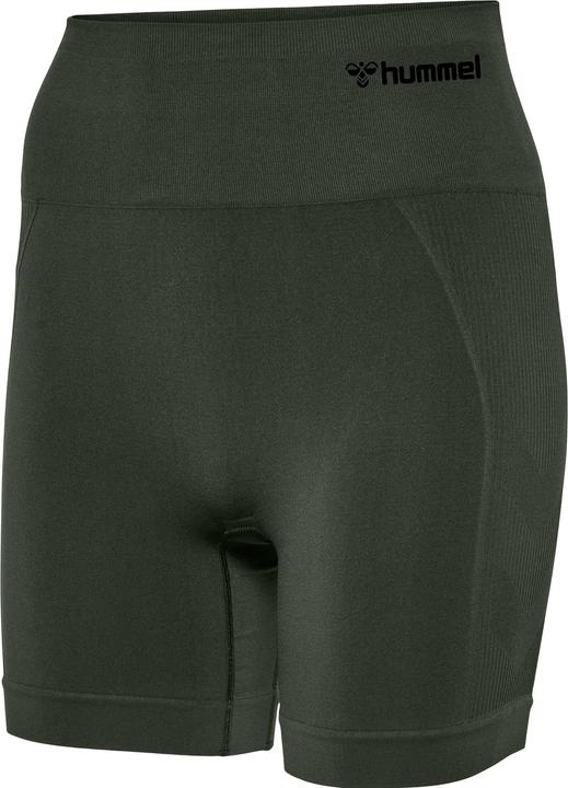 hummel hmlTIF Pantaloncini senza cuciture (XS)