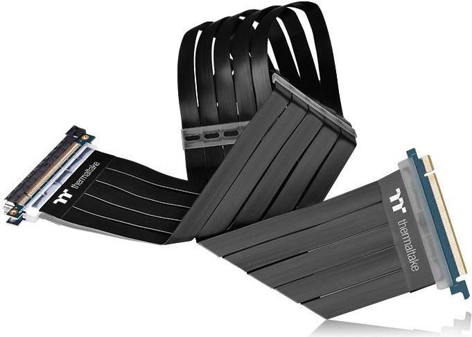 Actual product image Thermaltake PCI Express Extender