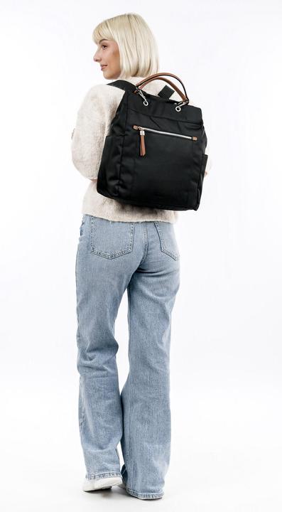 Actual product image Emily und Noah Rucksack E&N Esther (32.55 l)