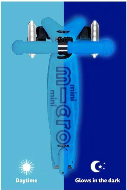 Produktbild Micro Mini Deluxe Glow