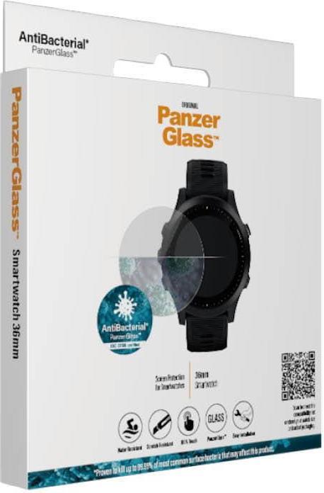 Immagine prodotto PanzerGlass Pellicola protettiva per lo schermo 36 mm Smartwatches