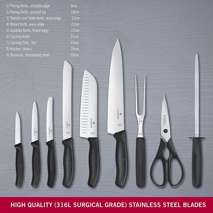 Produktbild Victorinox Swiss Classic